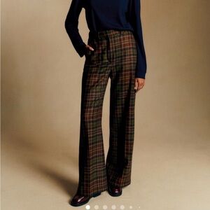 Sezane MATHEO TROUSERS